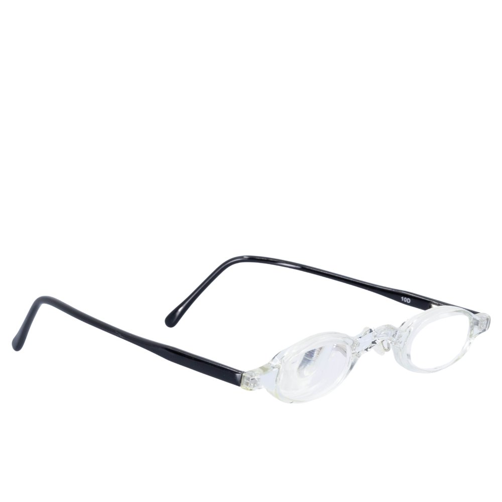 High Power Prismatic Spectacles - Magnifiers NZ