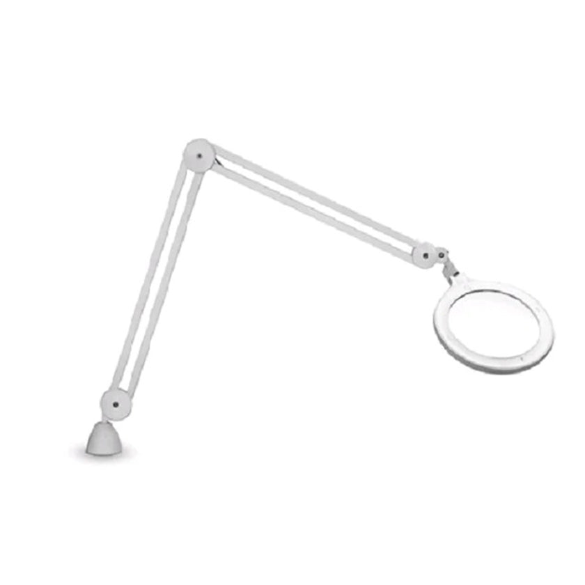 Omega Professional 7" Magnifying Lamp - Magnifiers NZ