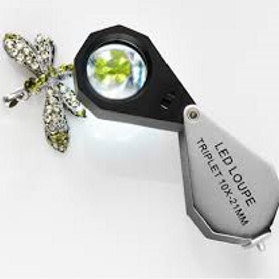 10 Facts About Magnifiers - Magnifiers NZ