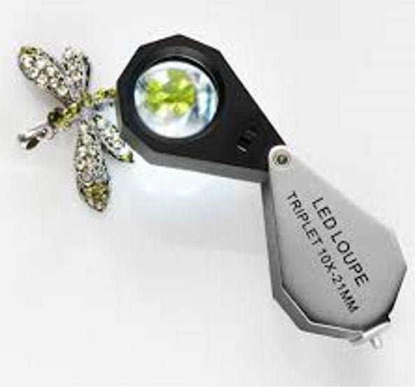 10 Facts About Magnifiers - Magnifiers NZ