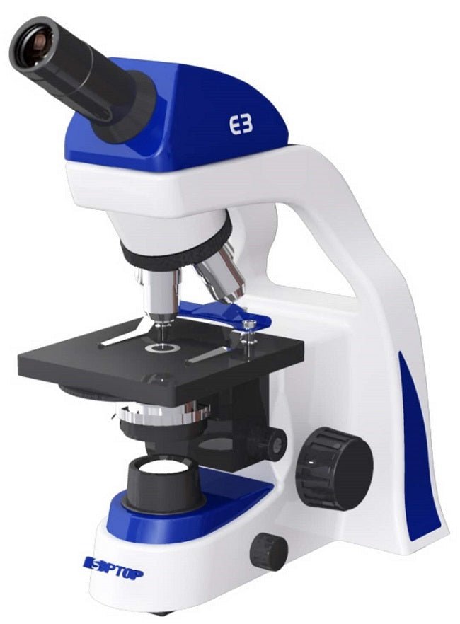 Advanced High School Microscope - Magnifiers NZ