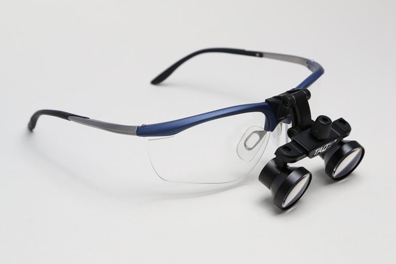 Dental Loupes Back in Stock! - Magnifiers NZ