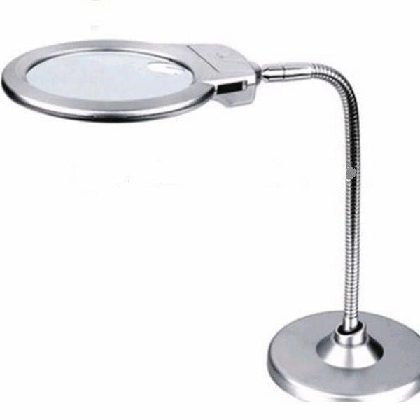 Hand magnifier or a stand magnifier? - Magnifiers NZ