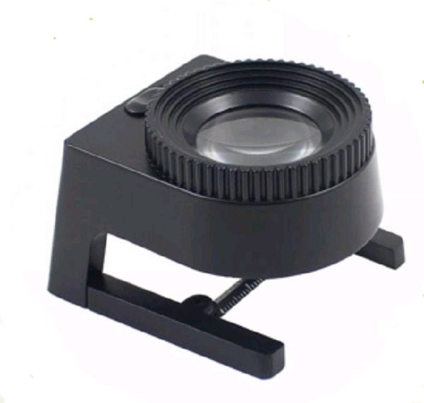 High Power15X Inspection Magnifier - Magnifiers NZ