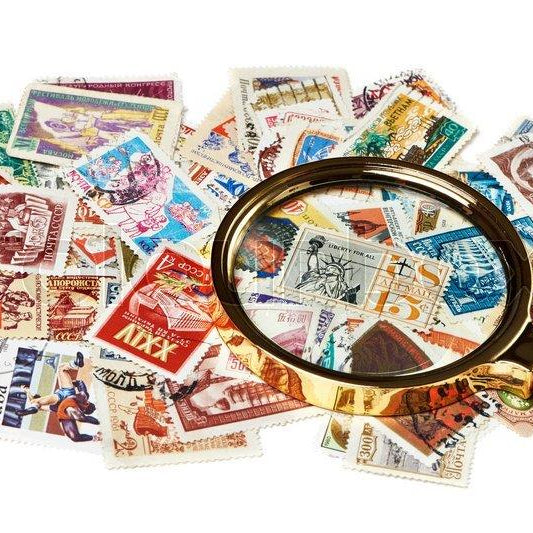 Magnifiers For Stamp Collecting - Magnifiers NZ