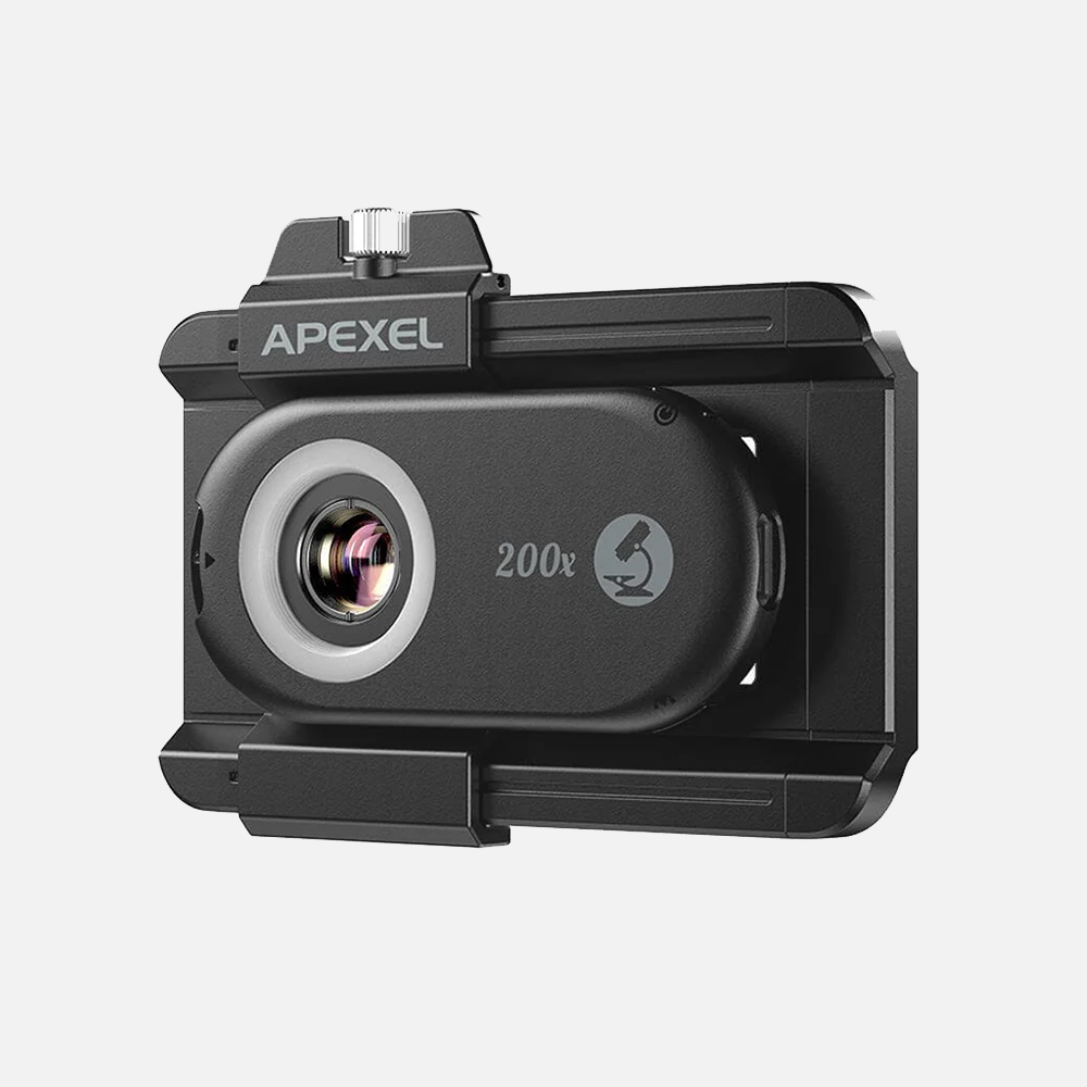 Apexel Lenses