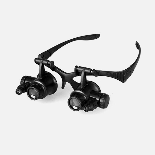 Advanced Magnifiers for Field & Agricultural Inspections — Magnifiers NZ