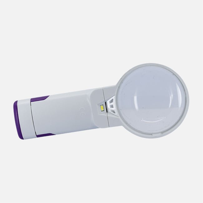 Macular Degeneration Magnifiers - Magnifiers NZ