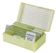 10 pc Prepared Microscope Slide Kit - Magnifiers NZ