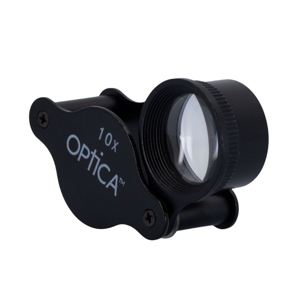 10X OPTICA Inspection Magnifier — Magnifiers NZ