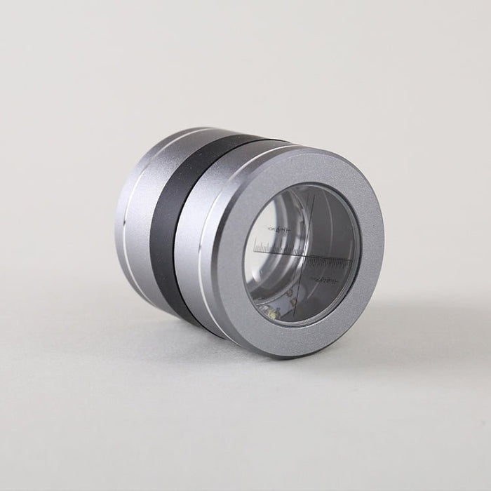 10X Inspection Magnifier with LED and Reticule — Magnifiers NZ