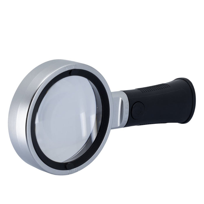 10X Magnipros Hand Magnifier - Magnifiers NZ