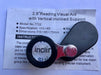 10X Swing Magnifier - Magnifiers NZ