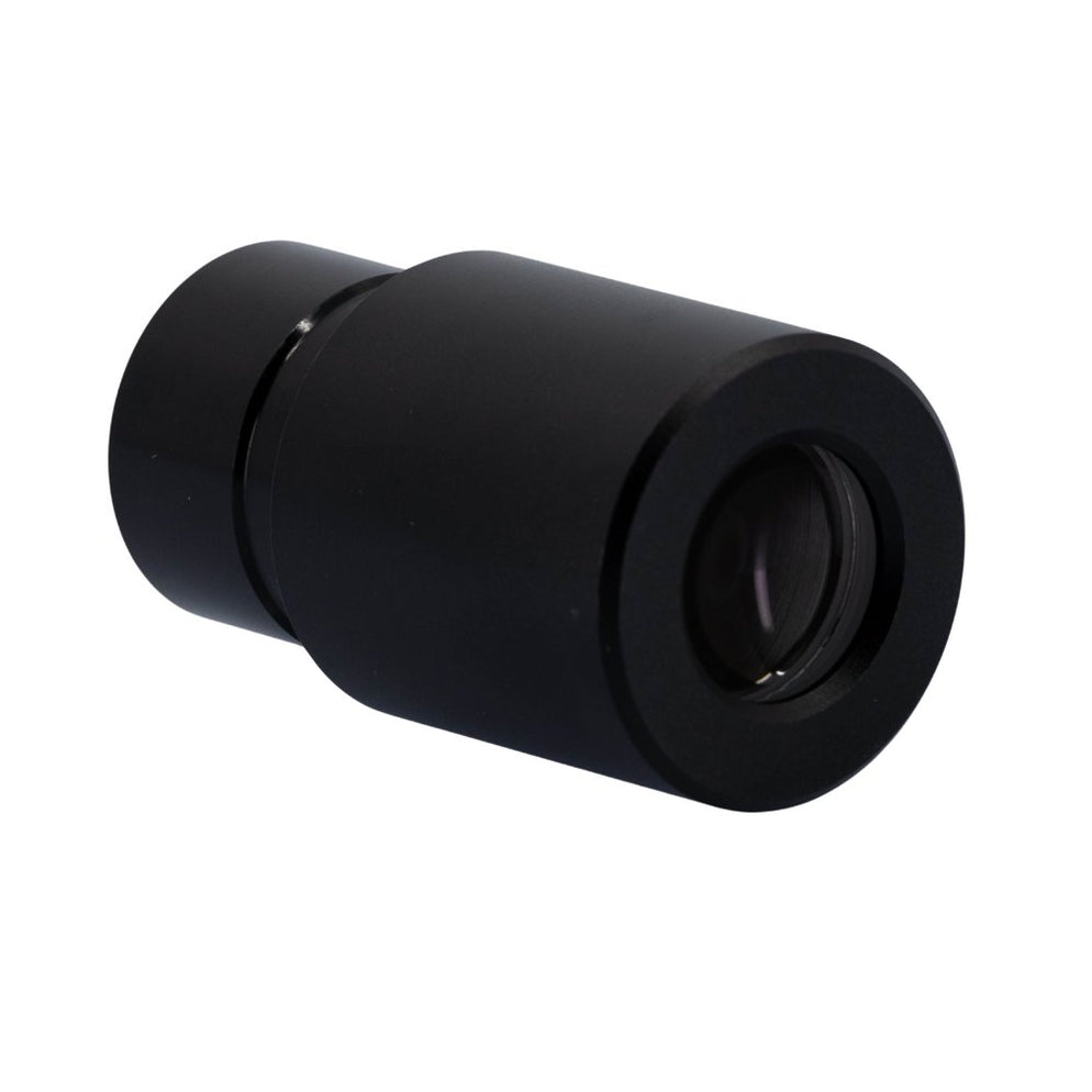 10X Wide Field Microscope Eyepiece with Reticule — Magnifiers NZ
