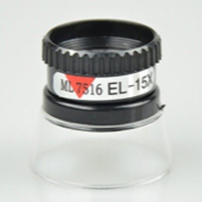 15X Desk Loupe - Magnifiers NZ