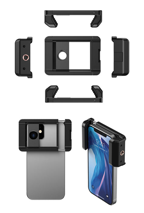 APEXEL Universal Phone Clip, 17mm Phone Lens Clip