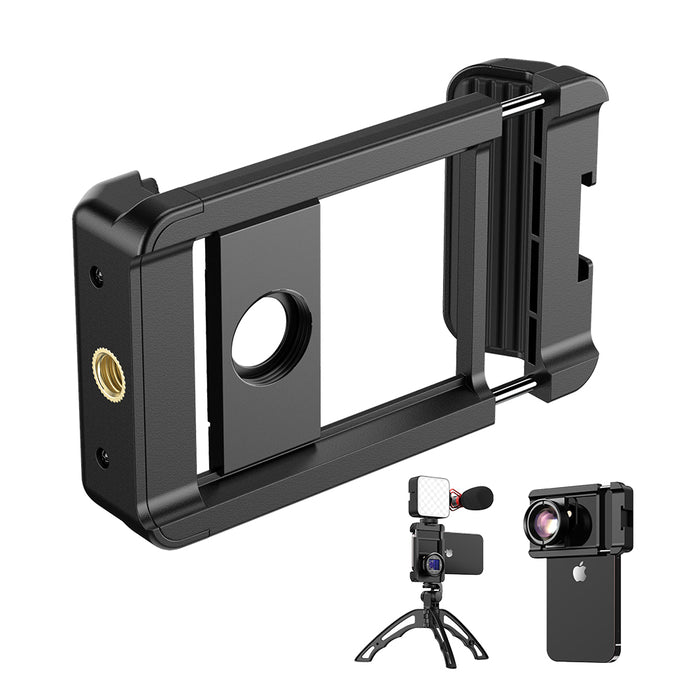 APEXEL Universal Phone Clip, 17mm Phone Lens Clip