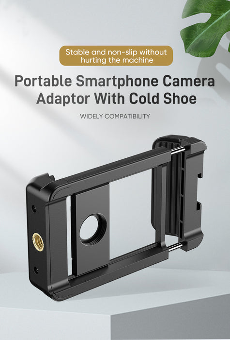 APEXEL Universal Phone Clip, 17mm Phone Lens Clip