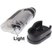 20 - 40X Pocket Microscope with Stand - Magnifiers NZ