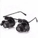 20X Eyeglass Spectacles - Magnifiers NZ