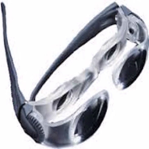Hands-Free Head-Mounted Magnifiers — Magnifiers NZ