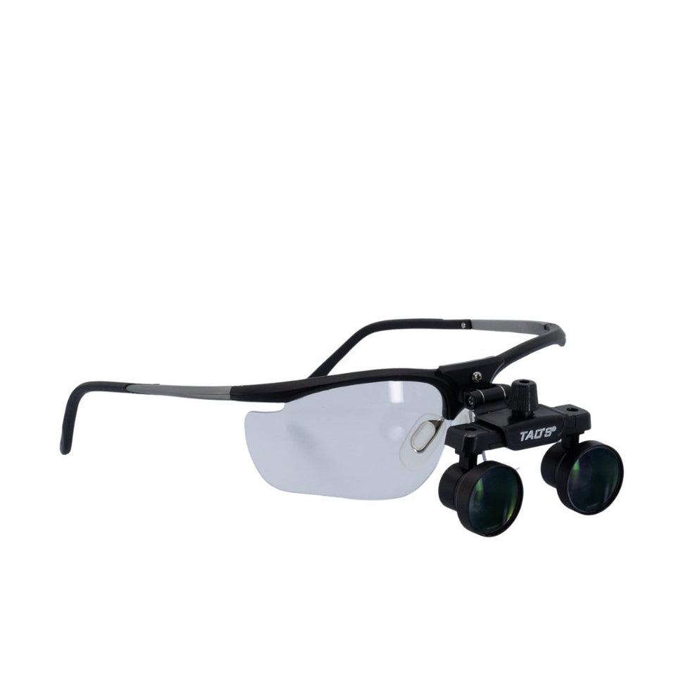 2.5X Surgical Loupe with Variable Working Distance — Magnifiers NZ