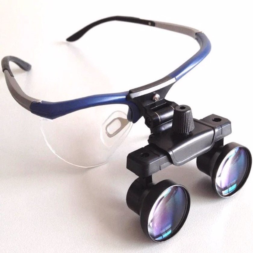 3.0X Surgical Loupe, Variable Working Distance - Magnifiers NZ