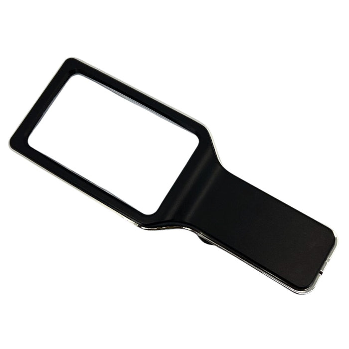 4X MagniPro Hand USB LED Magnifier - Magnifiers NZ