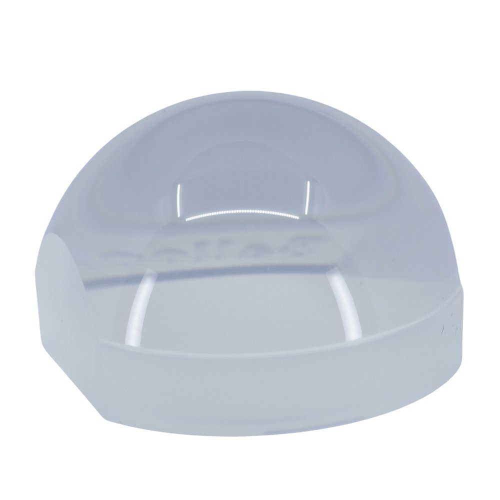 2X 60mm Dome Magnifier — Magnifiers NZ