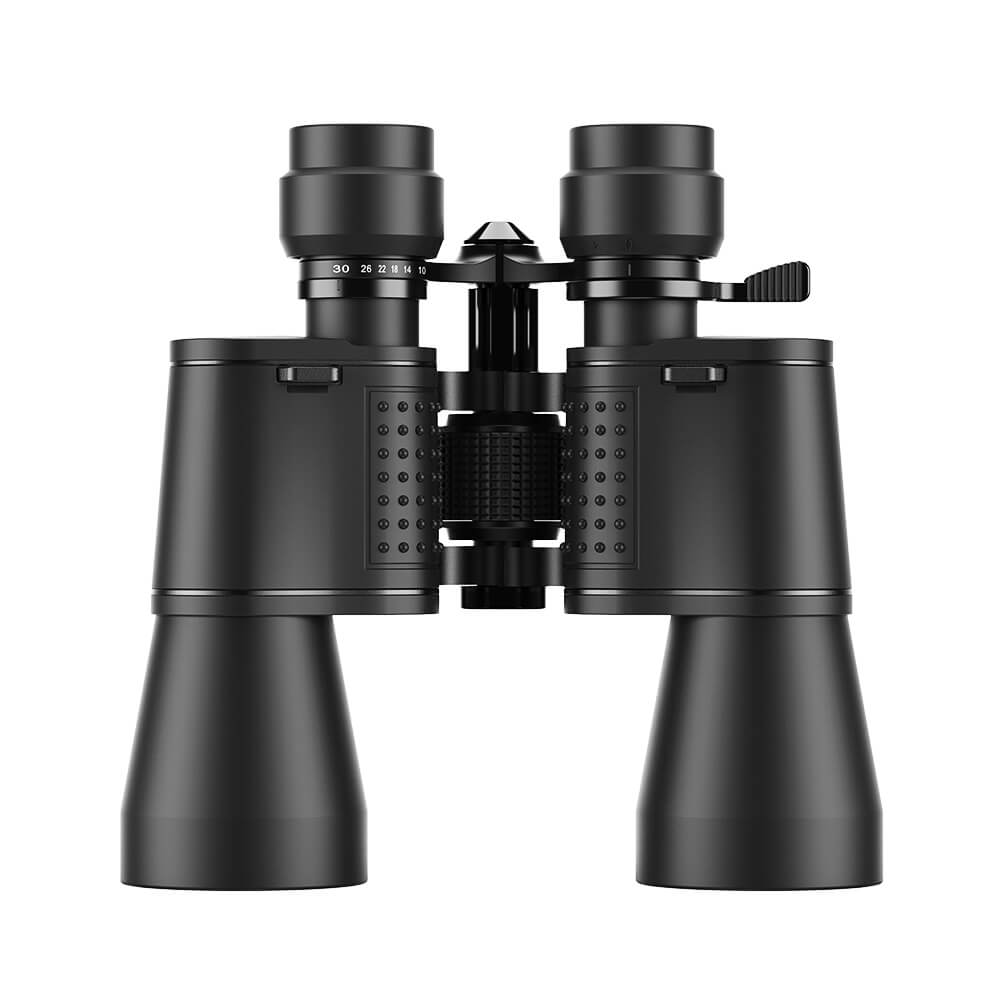 APEXEL 10–30×50 High Powered Zoom Binoculars