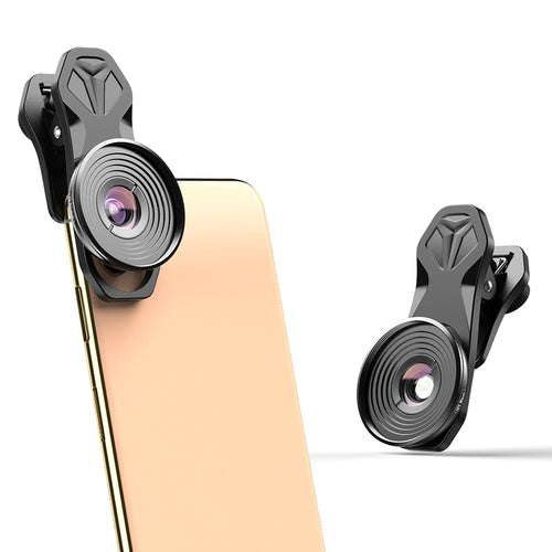 APEXEL 10X Macro Phone Lens with Multi-Coating