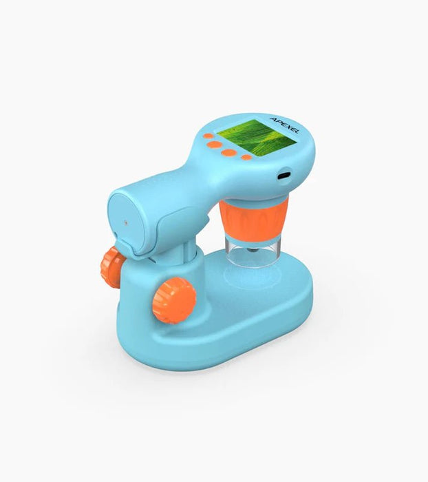 Childrens Digital Microscope - Magnifiers NZ