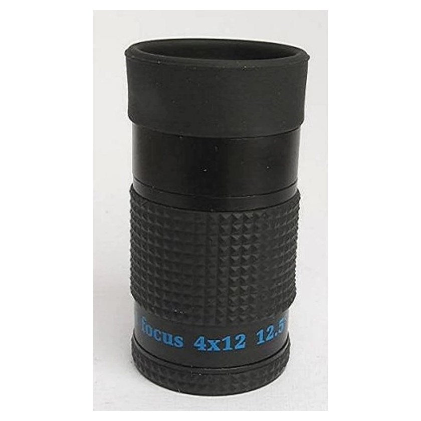 Close Focus Monocular, 4x or 6x or 8x - Magnifiers NZ