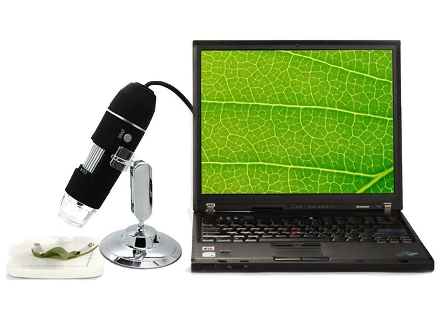 Digital Microscope - Magnifiers NZ