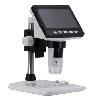 Microscopes NZ. Biological, Stereo, Digital and Pocket Microscopes for ...
