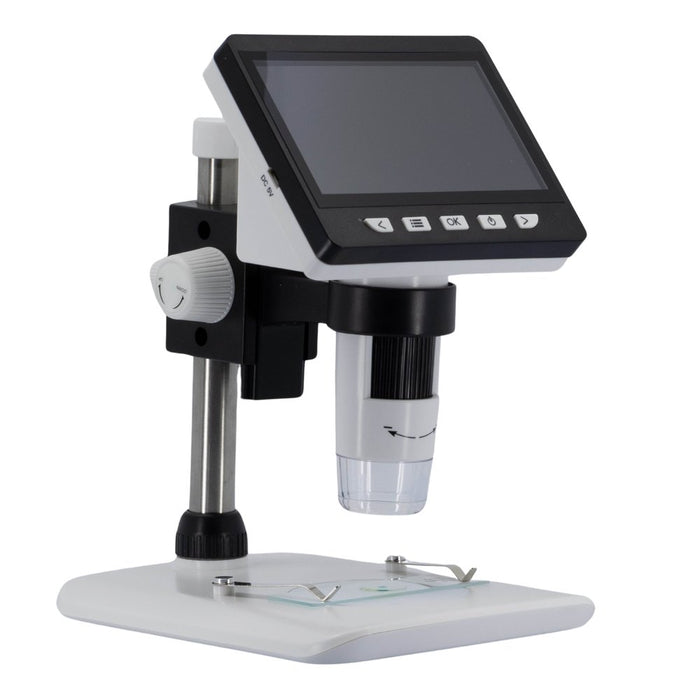 Digital Microscope with Camera - Magnifiers NZ