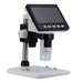 Digital Microscope with Camera - Magnifiers NZ