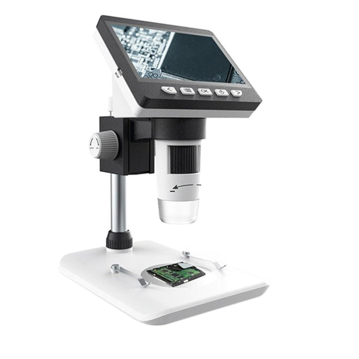 Digital Microscope with Camera - Magnifiers NZ