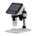 Digital Microscope with Camera - Magnifiers NZ