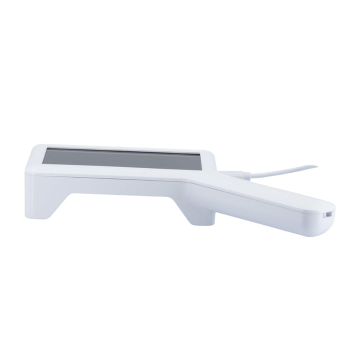 Electronic Hand Magnifier - Magnifiers NZ