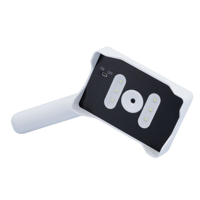 Electronic Hand Magnifier - Magnifiers NZ