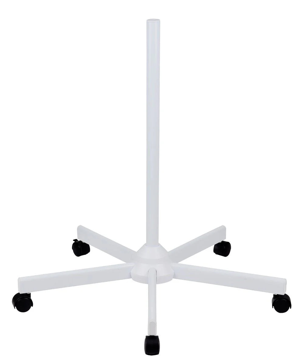 Wheel Assembly for Equipoise Lamps