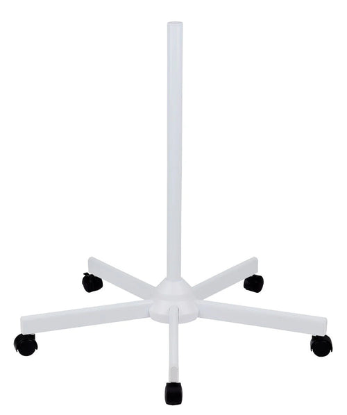 Wheel Assembly for Equipoise Lamps