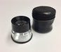 Handy 8X Desk Loupe with Scale - Magnifiers NZ