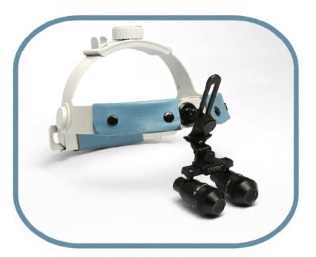 Head Band for Professional Loupe - Magnifiers NZ