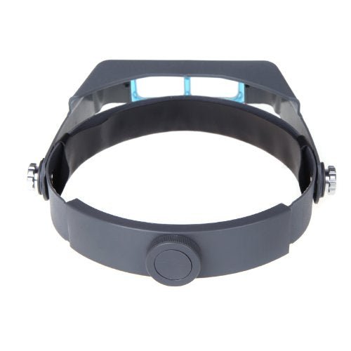 Heavy Duty Head Band Magnifier - Magnifiers NZ