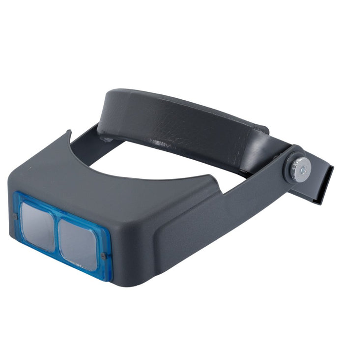 Heavy Duty Head Band Magnifier - Magnifiers NZ