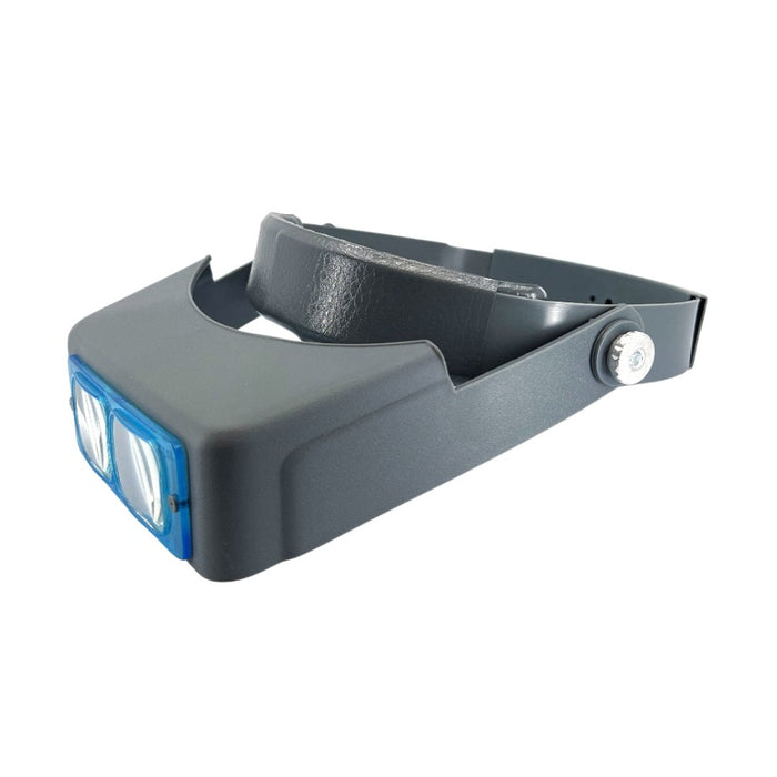 Heavy Duty Head Band Magnifier - Magnifiers NZ