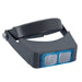 Heavy Duty Head Band Magnifier - Magnifiers NZ