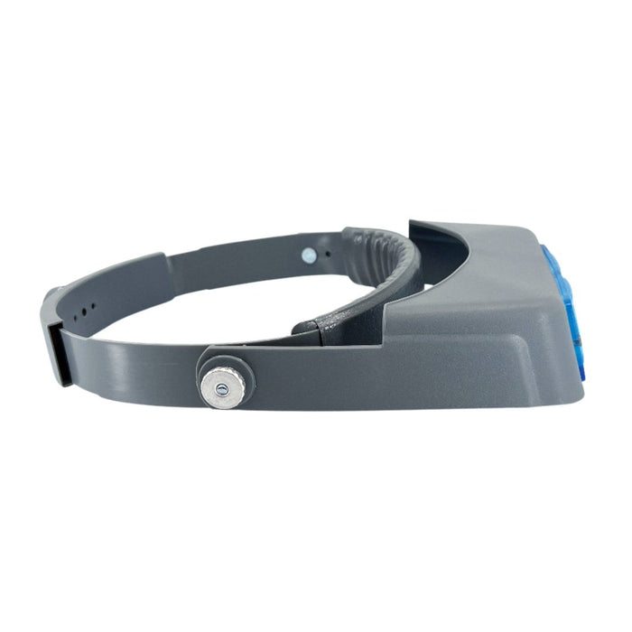 Heavy Duty Head Band Magnifier - Magnifiers NZ